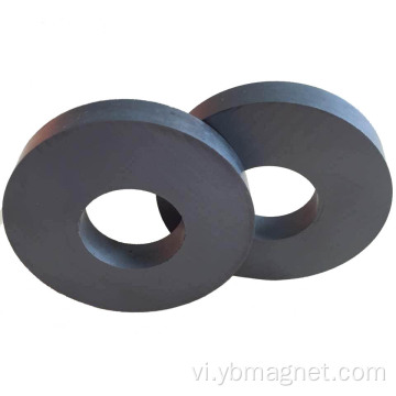 Magnets Ferrite Ferrite Ring Ferrite mạnh mẽ cho loa